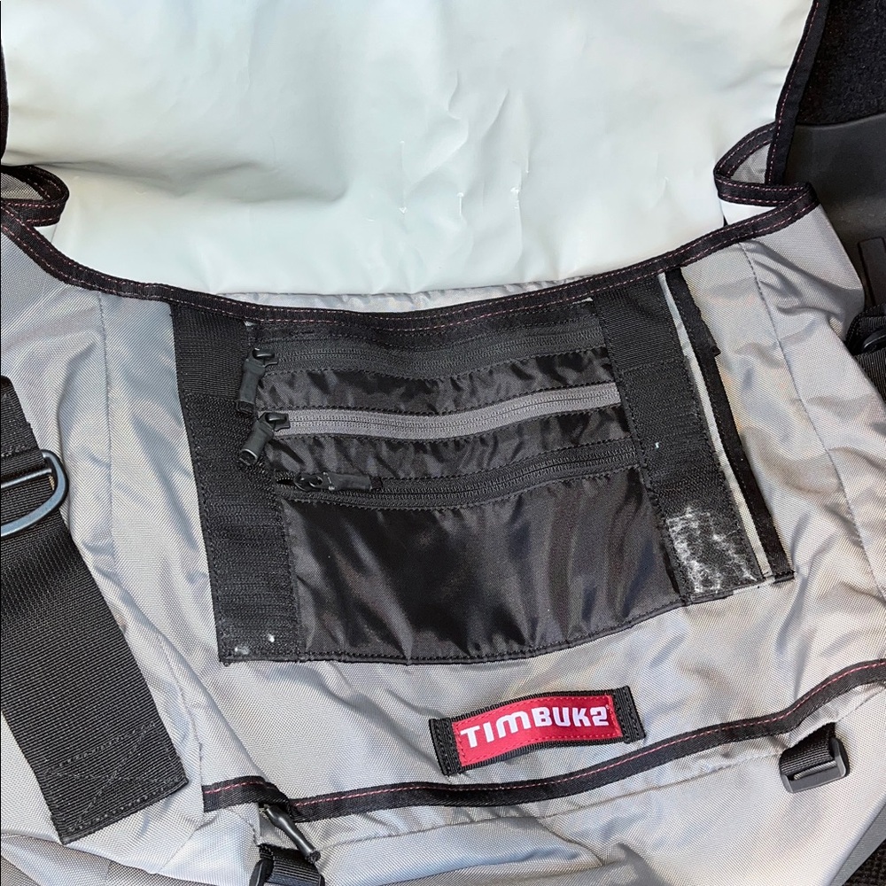 Timbuk2 Men’s Command Model Complete Work Compute… - image 5